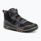 Мъжки обувки за боси крака Xero Shoes Scrambler Mid II asphalt/ black