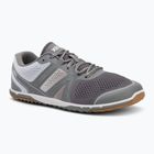 Мъжки обувки за боси крака Xero Shoes HFS II сиво/бяло