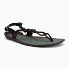 Мъжки сандали barefoot Xero Shoes Aqua Cloud java/brown/dark/forest