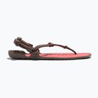 Дамски сандали за боси крака Xero Shoes Aqua Cloud moel/sunset coral