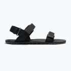 Мъжки сандали за боси крака Xero Shoes D-Trail black/asphalt