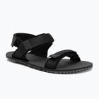 Мъжки сандали за боси крака Xero Shoes D-Trail black/asphalt