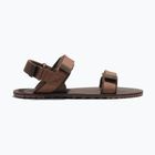 Мъжки сандали за боси крака Xero Shoes D-Trail cocoa brown/java brown