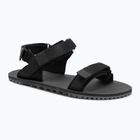 Дамски сандали за боси крака Xero Shoes D-Trail black / asphalt