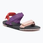 Дамски сандали за боси крака Xero Shoes D-Trail devberry / multi