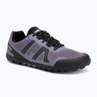 Дамски barefoot обувки Xero Shoes Mesa Trail II sage purple/silver