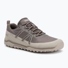 Босилкови дамски обувки Xero Scrambler Trail Low WP morel / pure / cashmere