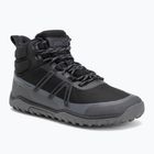 Мъжки barefoot обувки Xero Shoes Scrambler Trail Mid WP черен/асфалт