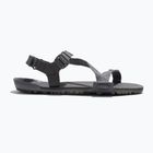 Мъжки сандали за боси крака Xero Shoes Z-Trail EV steel gray/asphalt