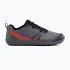 Мъжки обувки barefoot Xero Shoes Mesa Summit asphalt/multi