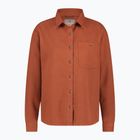 Дамска риза Royal Robbins Clouds Rest Hemp baked clay htr