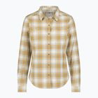 Дамска риза Royal Robbins Lieback Organic Cotton Flannel chalk tomales pld