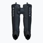 Therabody JetBoots Prime крака за възстановяване черни