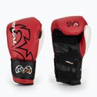 Боксови ръкавици Rival RB11 red