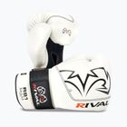 Боксови ръкавици Rival RB1 Ultra Bag 2.0 white