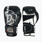 Ръкавици за бокс MMA Rival RB1 Ultra Bag 2.0 черни RB2-2.0-BLACK-M