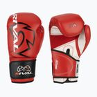 Боксови ръкавици MMA Rival RB2 Super Bag 2.0 red