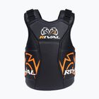 Rival Body Protector черен