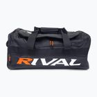 Спортна чанта Rival Pro черна
