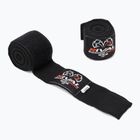 Rival Mexican Handwraps 210 черни боксови превръзки
