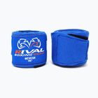 Rival Mexican Handwraps боксови превръзки 457 cm сини