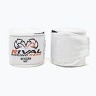 Боксови бандажи Rival Mexican Handwraps white