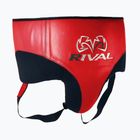 Rival RNFL10 Pro 360 червен/черен протектор за крачоли