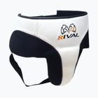 Rival RNFL10 Pro 360 протектор за кръста бял/черен