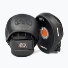 Ръкавици за удар Rival RPM11 Evolution Punch Mitts black