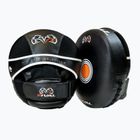 Ръкавици за въздушен удар Rival RPM3 2.0 black