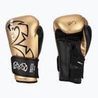 Боксови ръкавици Rival RS11V Evolution gold