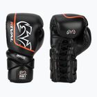 Боксови ръкавици Rival RS1 Ultra Sparring 2.0 black