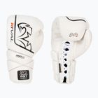 Боксови ръкавици Rival RS1 Ultra Sparring 2.0 white