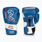Боксови ръкавици Rival Super Sparring 2.0, сини