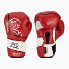 Боксови ръкавици Rival Super Sparring 2.0 red