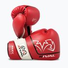 Боксови ръкавици Rival Super Sparring 2.0 red