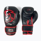Боксови ръкавици Rival RS4 Aero Sparring Gloves 2.0 black