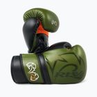 Rival Impulse Sparring каки зелени боксови ръкавици