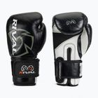 Rival RB2 Super Bag 2.0 боксови ръкавици черни