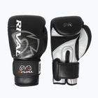 Rival RB2 Super Bag 2.0 боксови ръкавици черни