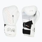 Rival RB10 Intelli-Shock Bag бели боксови ръкавици