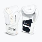 Rival RB10 Intelli-Shock Bag бели боксови ръкавици