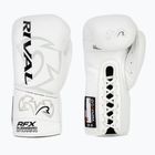 Rival RFX-Guerrero Sparring-SF-H бели боксови ръкавици