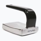 Боксьорско желязо Rival No Swell Plate - квадратен металик
