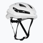 Велосипедна каска Bollé Eco Avio Pure white/grey shiny
