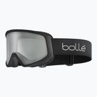 Ски очила Bollé Bedrock black matte/clear