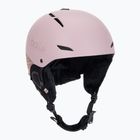 Скиорска каска Bollé Juliet stockholm pink matte