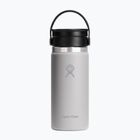 Термална бутилка Hydro Flask Wide Flex Sip 470 ml бреза