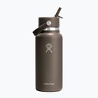 Термобутилка Hydro Flask Wide Flex Straw 945 ml sandiper
