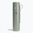 Термос Hydro Flask Hot Flask и чаша 1065 мл агава